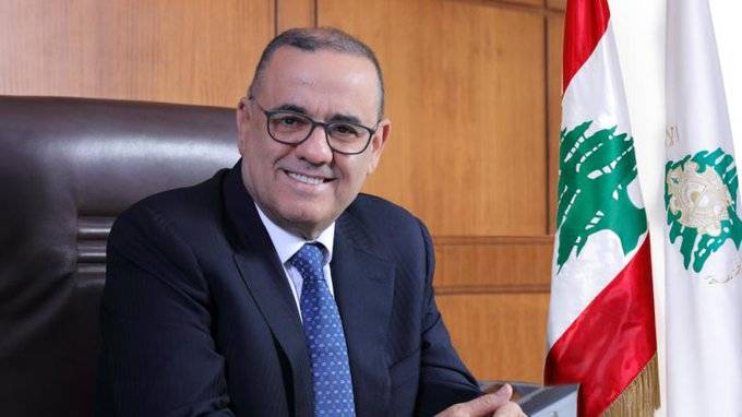 البيسري: ما رح نبيع ونشتري وأعد أن كل الاجراءات التي بدأنا بها ستستمر