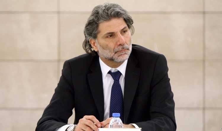 متى لـ "الديار": هل من المسموح العودة إلى الحوار وتخطي الطائف؟
لودريان لا يأتي لإضاعة الوقت ويجب التعامل معه بإيجابيّة