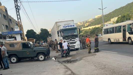 ربَّ صدفة خير من ألف ميعاد..."ملك" جديد للسلاح التركي في لبنان؟