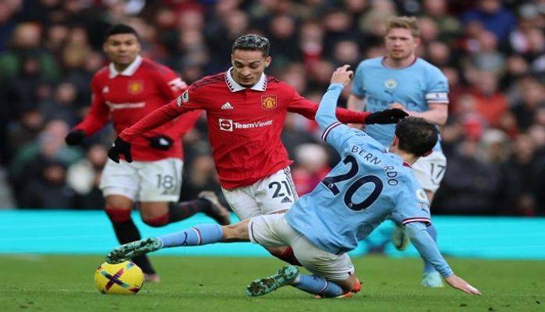 كأس انكلترا الأمل الأخير لمانشستر يونايتد بمقعد أوروبي