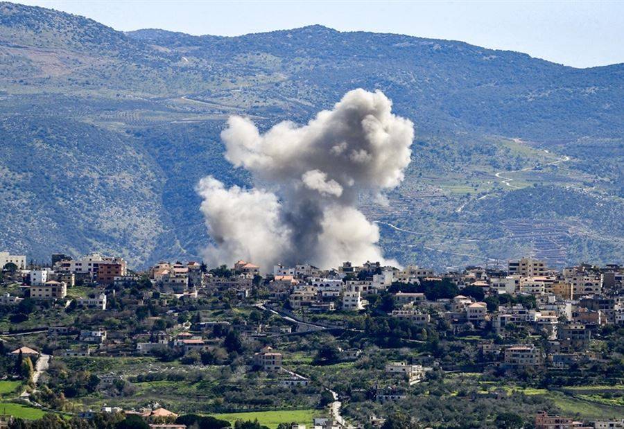 مفاجأة واشنطن: نعم للربط بين لبنان وغزة