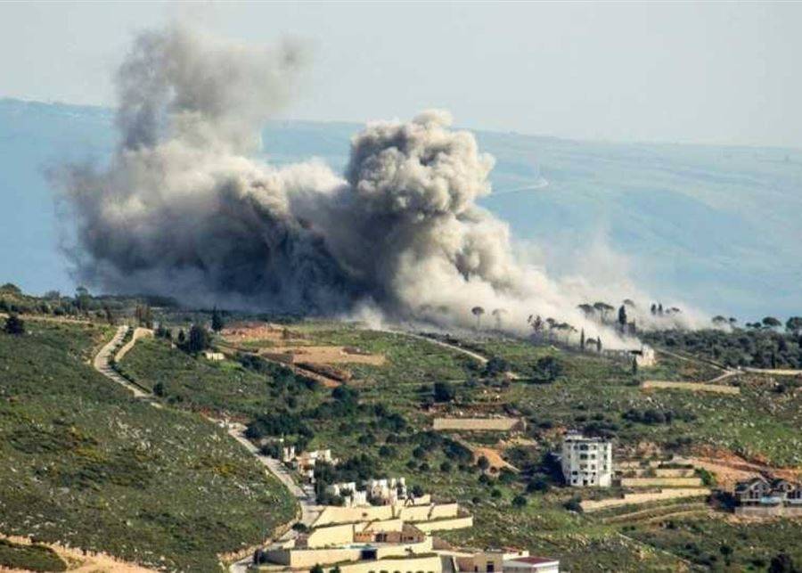 الجو الأقرب الى الواقع في واشنطن يميل الى تثبيت الربط بين الساحتين اللبنانية والفلسطينية