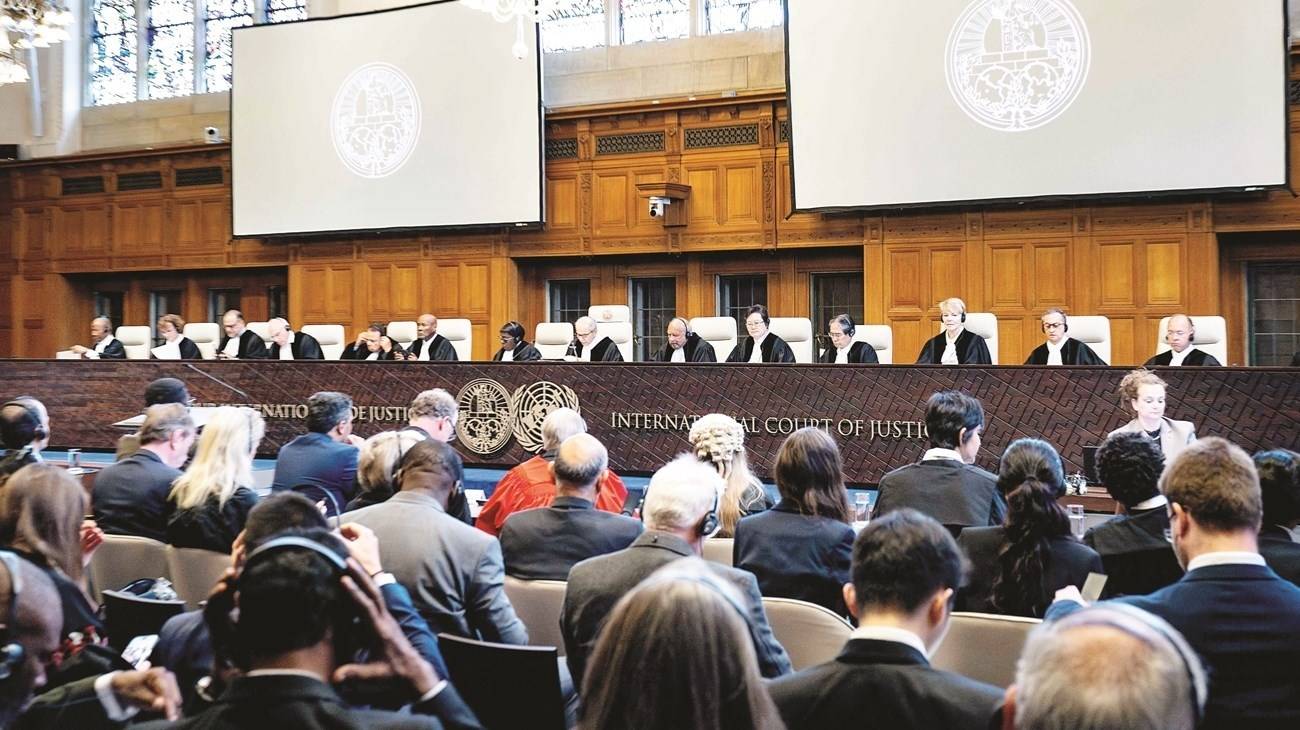 ألمانيا: سنعتقل نتنياهو إذا صدرت مذكرة اعتقال ضده!