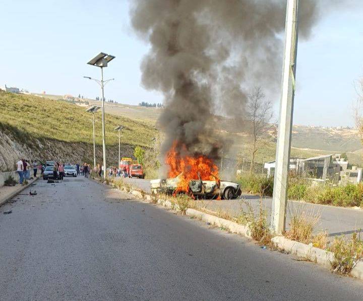 اسرائيل تتخبط جنوبا… نتانياهو يهدد «بمفاجآت» ونصرالله يرد اليوم
لودريان الى بيروت دون خطة وهوكشتاين يراهن على هدنة غزة!