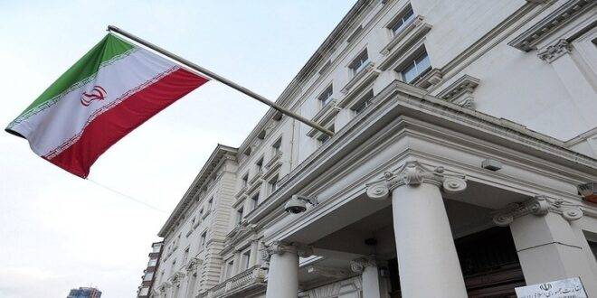 السفارة الإيرانية تفتح سجل التعازي برئيسي ورفاقه