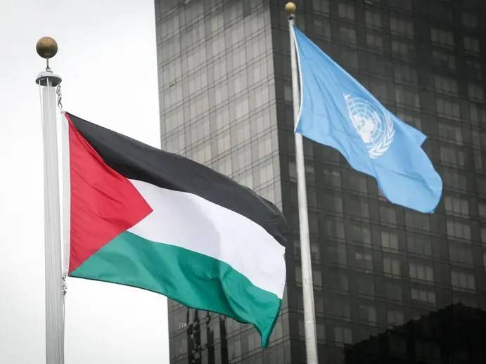 من 1988 إلى 2024... هكذ اعترفت حوالي ثلاثة أرباع دول العالم بفلسطين
