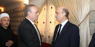 الوزير السابق وئام وهاب يرد على جعجع حول ذكرى تحرير الجنوب