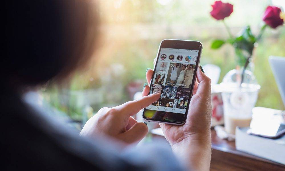 4 إضافات جديدة ومميزة على استوري الإنستغرام