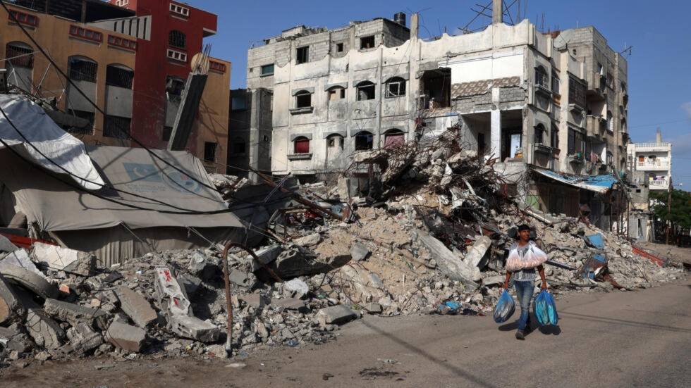استراتيجية نتنياهو في رفح لا تنجح
