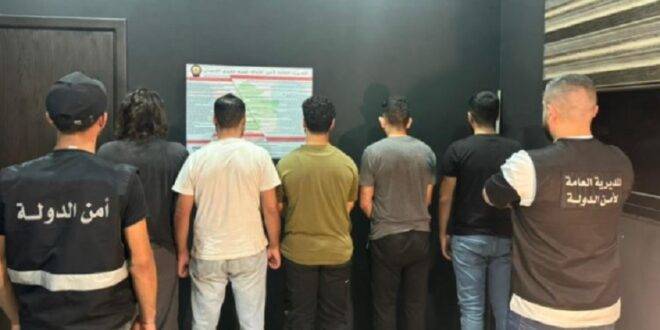 ما جديد قضية “النسكافيه المغشوش” في النبطية؟