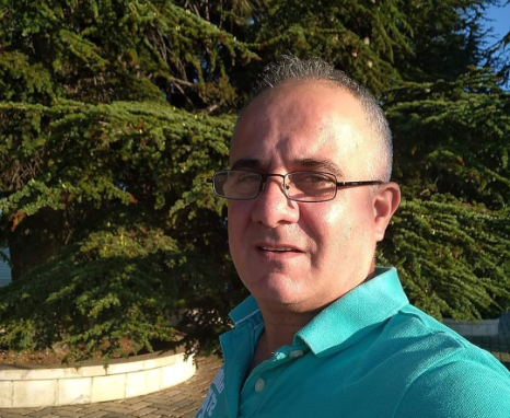 وطني..البعدُ راحة