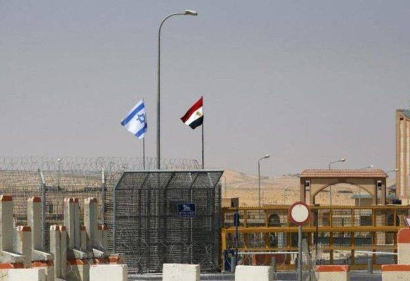 إستشهاد جندي مصري في اشتباك مع قوات الإحتلال عند معبر رفح
