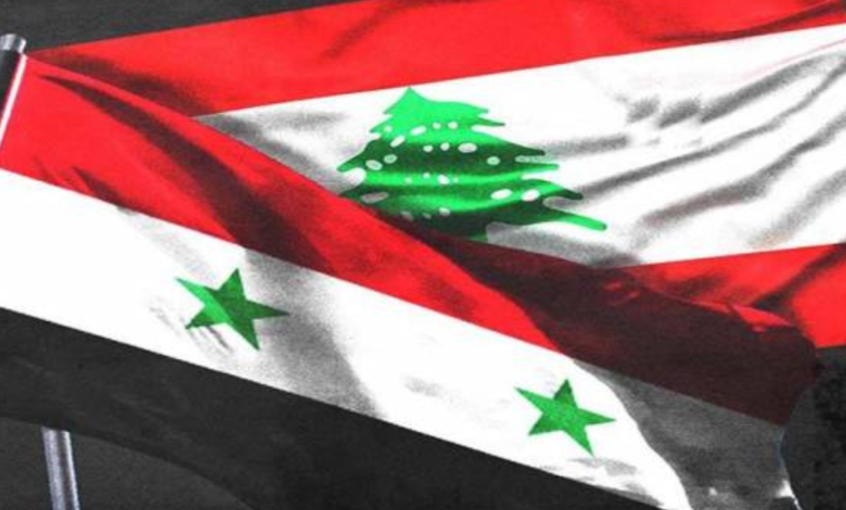 تقدّم العلاقات السعوديّة ـ السوريّة لا ترتاح له واشنطن وحلفاء لها
إنعكاس إيجابي على لبنان... وصدمة سياسيّة لقوى لا تقرأ صح