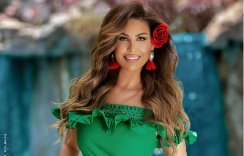 مي سليم تكشف عن حبّ جديد… والحدث السعيد قريبًا