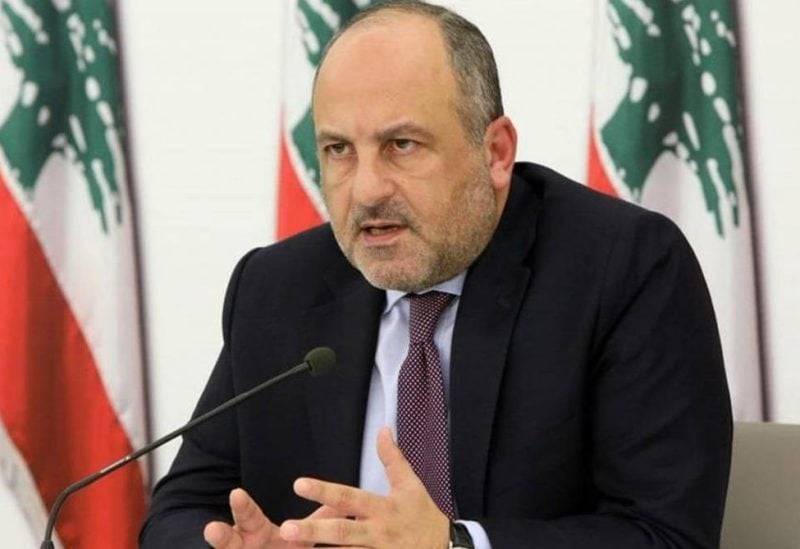 بو عاصي ردّا على بوريل: تصريحك لا يروي غليلاً ولا يشفي عليلاً