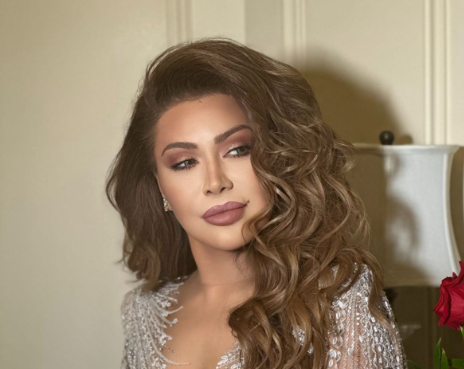 نوال الزغبي تحقق نجاحاً جديداً في حفل 