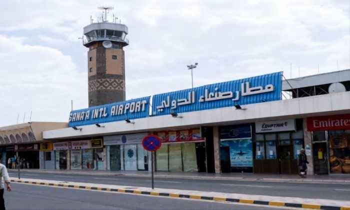 إستئناف رحلات الحجاج الجوية من صنعاء إلى جدّة