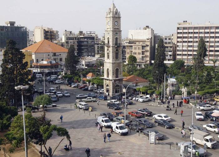 حادثة مروعة تهز طرابلس اليوم