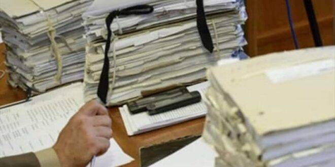 مواعيد الحصول على إفادات عقارية عن مرجعيون حاصبيا