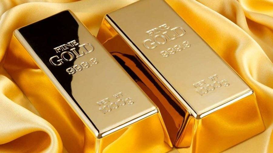 ما هي مرتبة لبنان على صعيد إحتياطي الذهب؟