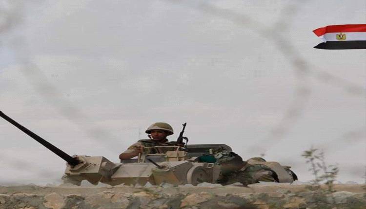 مصدر مصري يكشف نتائج التحقيق الأولي باستشهاد جندي في معبر رفح