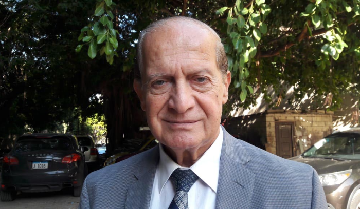 مشنتف: نحذّر من شطب أموال المودعين