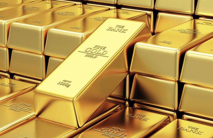 الذهب يرتفع وسط ترقب لبيانات التضخم الأميركية