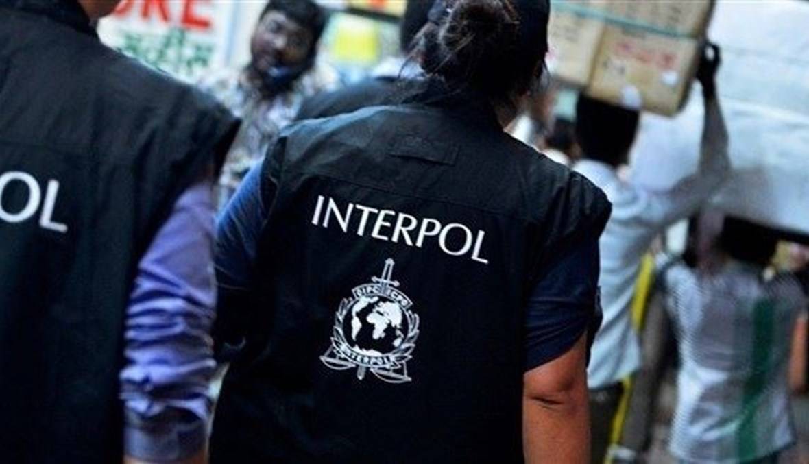 جديد ملف "التيكتوكرز"... اللجوء إلى الإنتربول بعد رفض السويد تسليم أحد المتهمين