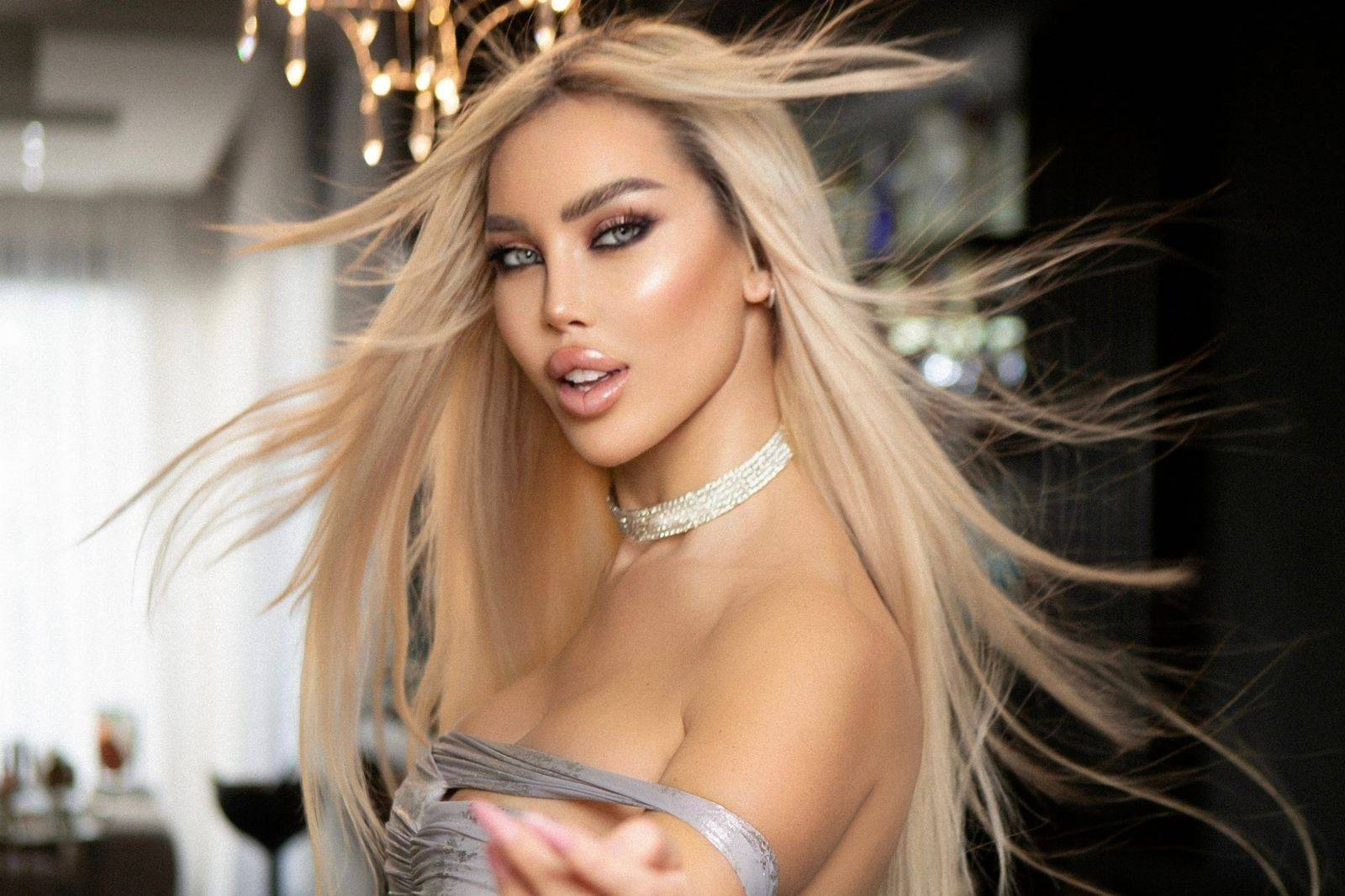 اغنية نورهان "شيك شاك شوك" تجتاح السوشيال ميديا