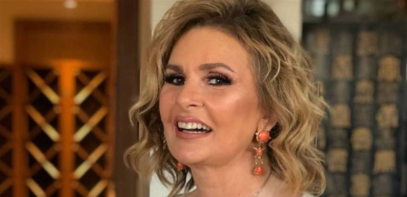 يسرا تكشف عن اللحظات الأخيرة في حياة فاتن حمامة... وهذه نصيحتها لها