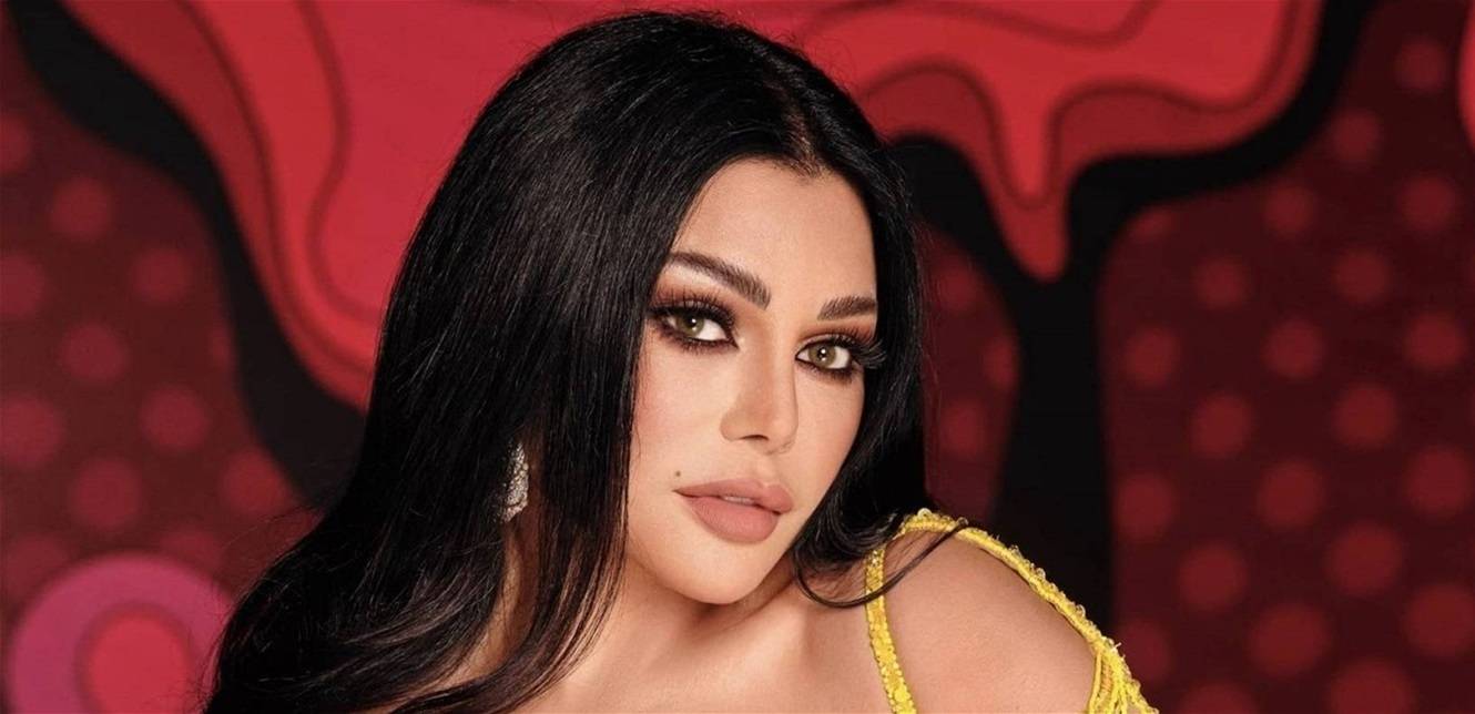ما سبب عودة هيفاء وهبي من 