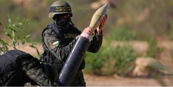 “سرايا القدس” تدك حاجزين ومستوطنتين للاحتلال في جنين