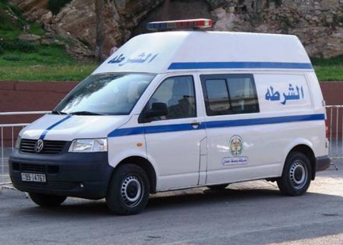 في الأردن... عملية سطو مسلّح على بنك بمسدس "بلاستيكي"