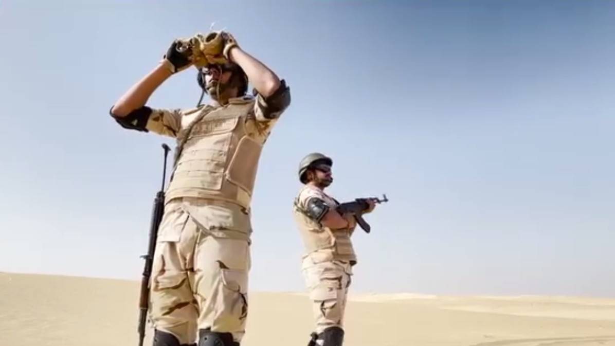 الرقابة "الإسرائيلية" تأمر بحذف خبر الاشتباك بين الجنود المصريين و"الإسرائيليين "في رفح