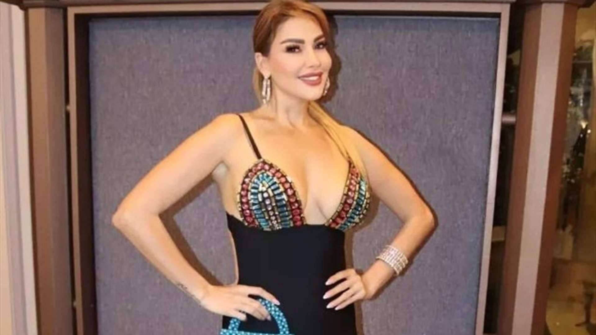 كريستينا صوايا تتعرّض لمحاولة قتل؟