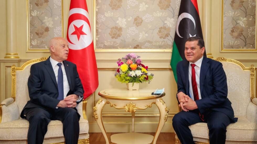 تونس وليبيا تناقشان فتح معبر "رأس جدير"