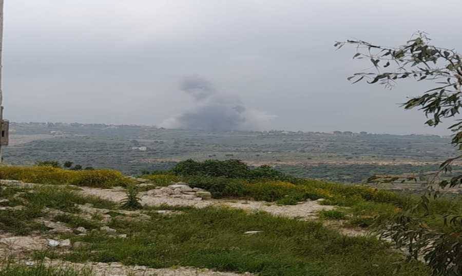 غضب ومناوشات حادة في اجتماع قيادة الشمال 