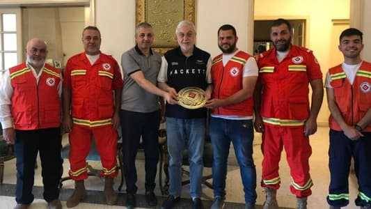 الصمد: استعادة طروحات الفيدراليّة
ستؤدي إلى ضرب السلم الأهلي