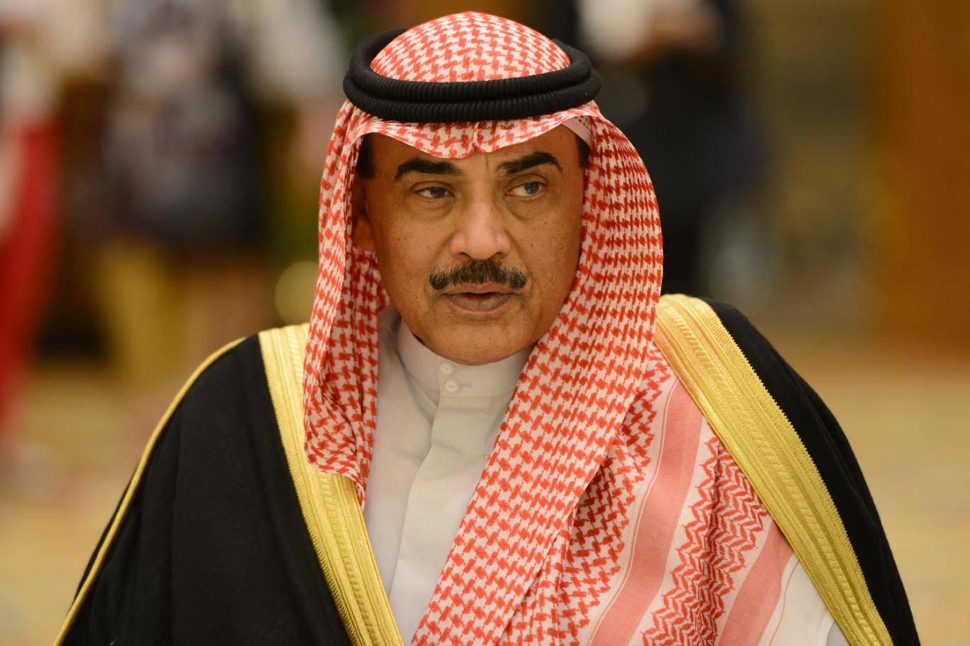 أمير الكويت يعين الشيخ صباح خالد الصباح وليا للعهد