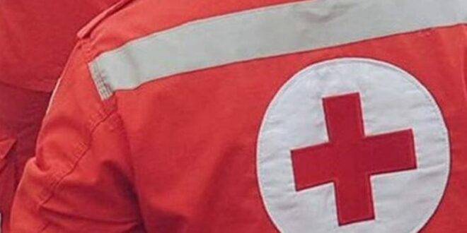طرود غذائية من الصليب الأحمر لـ8000 عائلة متضررة في الجنوب