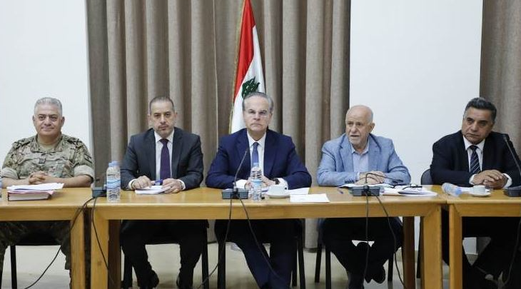 "لجنة الإدارة" ناقشت التعديلات على قانون القضاء العسكري
عدوان للقضاة: بدون مُحاسبة المرتكب
والخضوع للسلطة أنتم لا تطبّقون العدالة