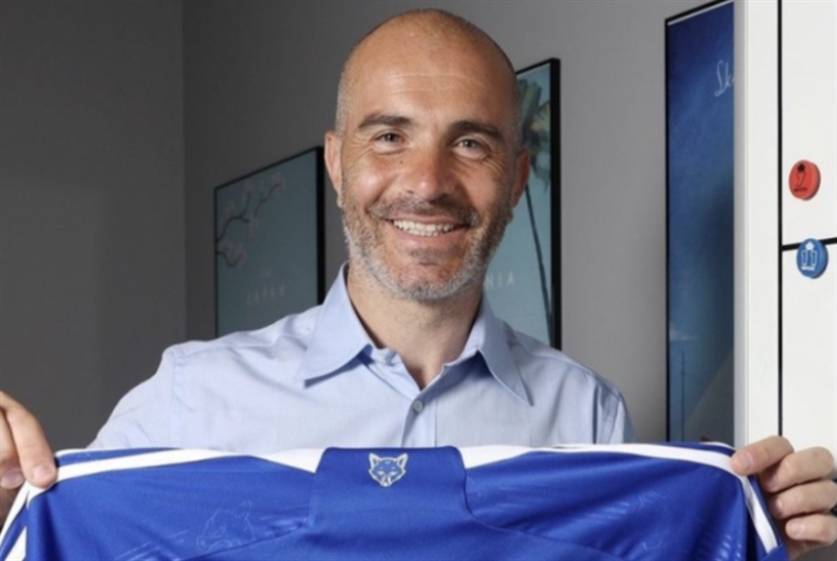 ماريسكا مدرباً جديداً لتشيلسي