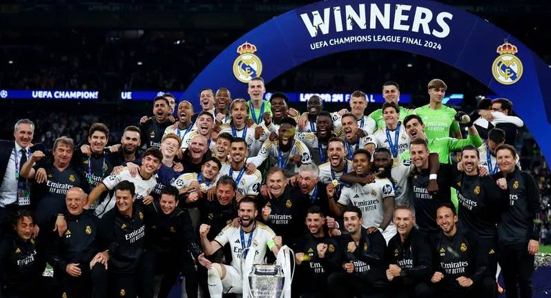 ماذا ينتظر ريال مدريد بعد التتويج الأوروبي؟