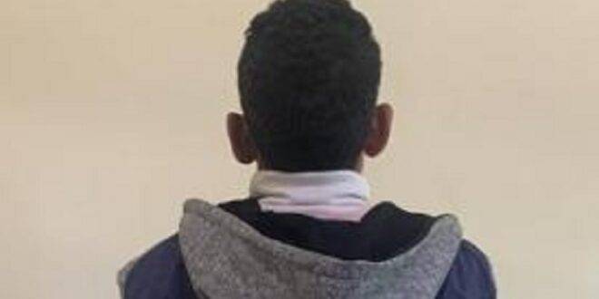 اختلق قصّة خطف طفله ليتبيّن أنّه قتله!