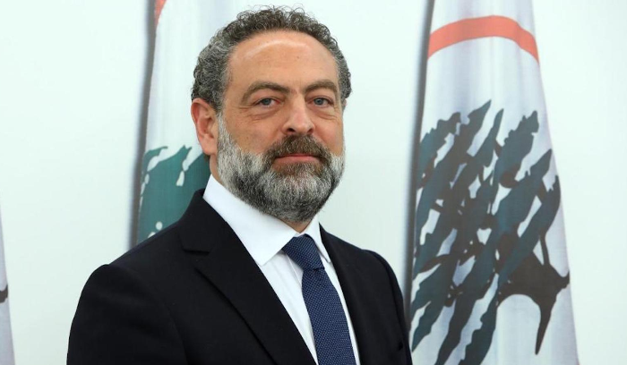 إسطفان لـ"الديار": الحوارات السابقة أوصلتنا إلى الوضع الكارثي
ومن يريد مصلحة البلد عليه وقف المراوغة والسير بالإنتخابات الرئاسيّة
