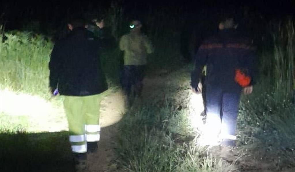 فُقدا خلال ممارستهما الـ hiking.. العثور على شاب وفتاة بعد بحث استمر طوال الليل