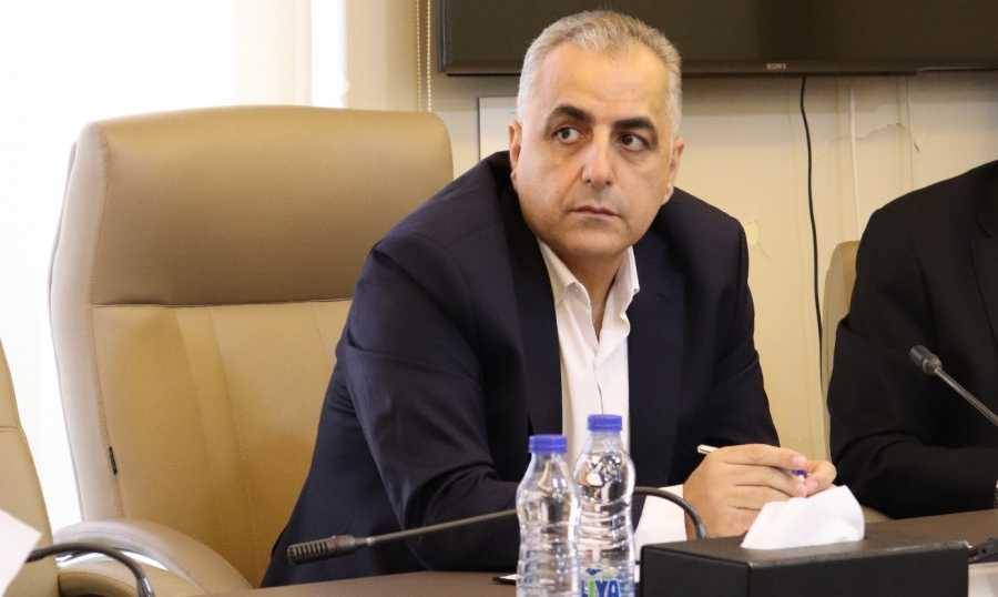 كركي يمنع دخول الأسمرَين إلى الضمان