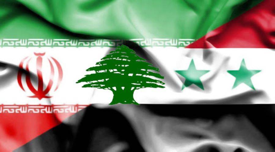 باقري كني في لبنان وسوريا اليوم لتأكيد توجهات طهران...
والتفاوض مع واشنطن لأمور ضروريّة