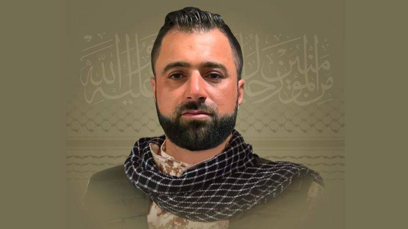 سرب من مُسيّرات المقاومة تستهدف ثكنة "معالي غولاني" في الجولان
الحرائق تتمدّد في الأحراج المتاخمة للخط الأزرق
