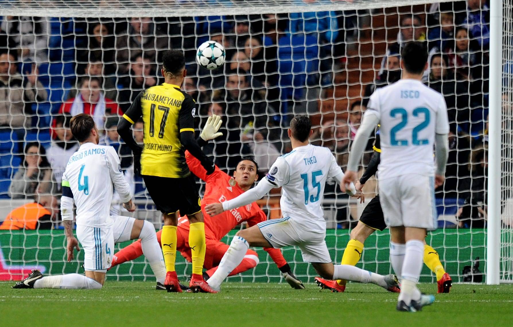 نهائي دوري أبطال أوروبا اليوم بين ريال مدريد وبوروسيا دورتموند